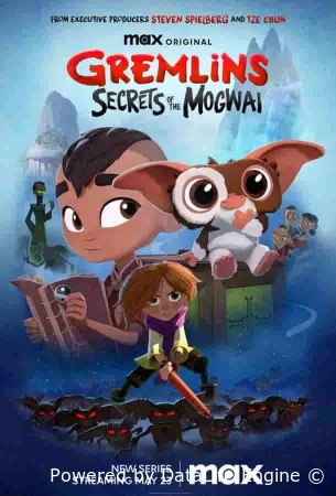 Гремлины: Тайны могвая