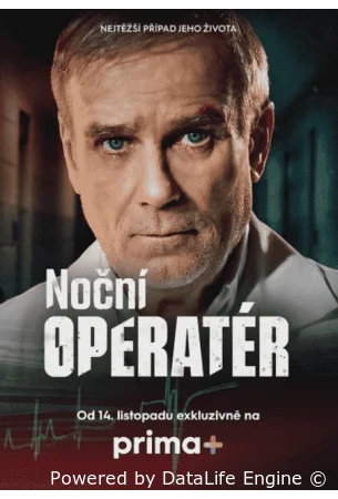 Ночной хирург