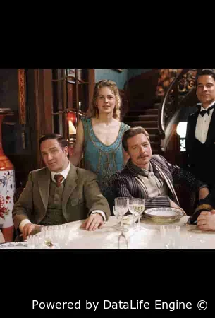 Ужин на пятерых, убийца для одного