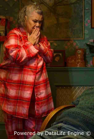 Ты умеешь хранить секреты?