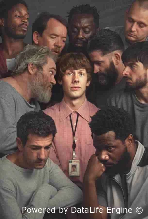 Ждущий выхода