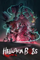 Адский Босс