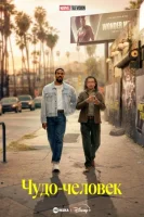 Чудо-человек