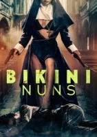 Монашки в бикини