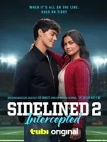 Плохой парень и я 2: перехват