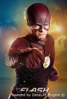Флэш смотреть онлайн сериал 1-9 сезон